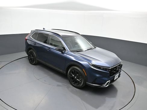 Certified 2023 Honda CR-V Sport Touring image 36