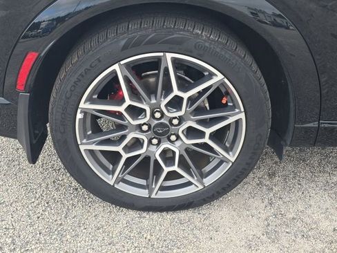 Used 2024 Ford Mustang Mach-E GT image 10