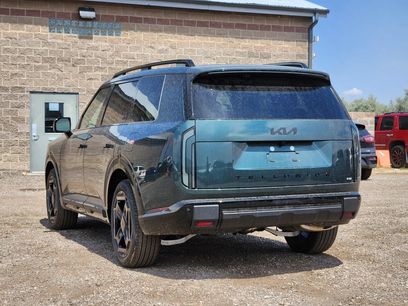 New 2027 Kia Telluride SX Prestige X-Line w/ Towing Package