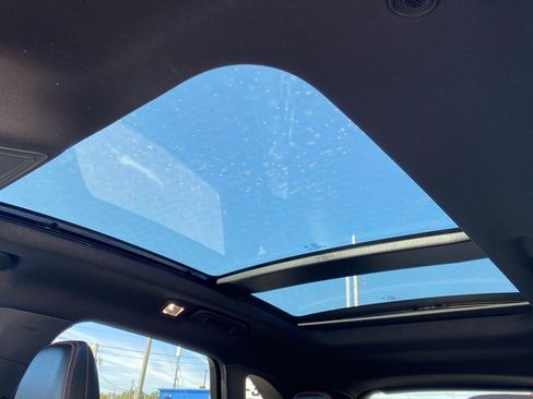 Used 2024 Ford Escape ST-Line Elite w/ Premium Technology Package image 14