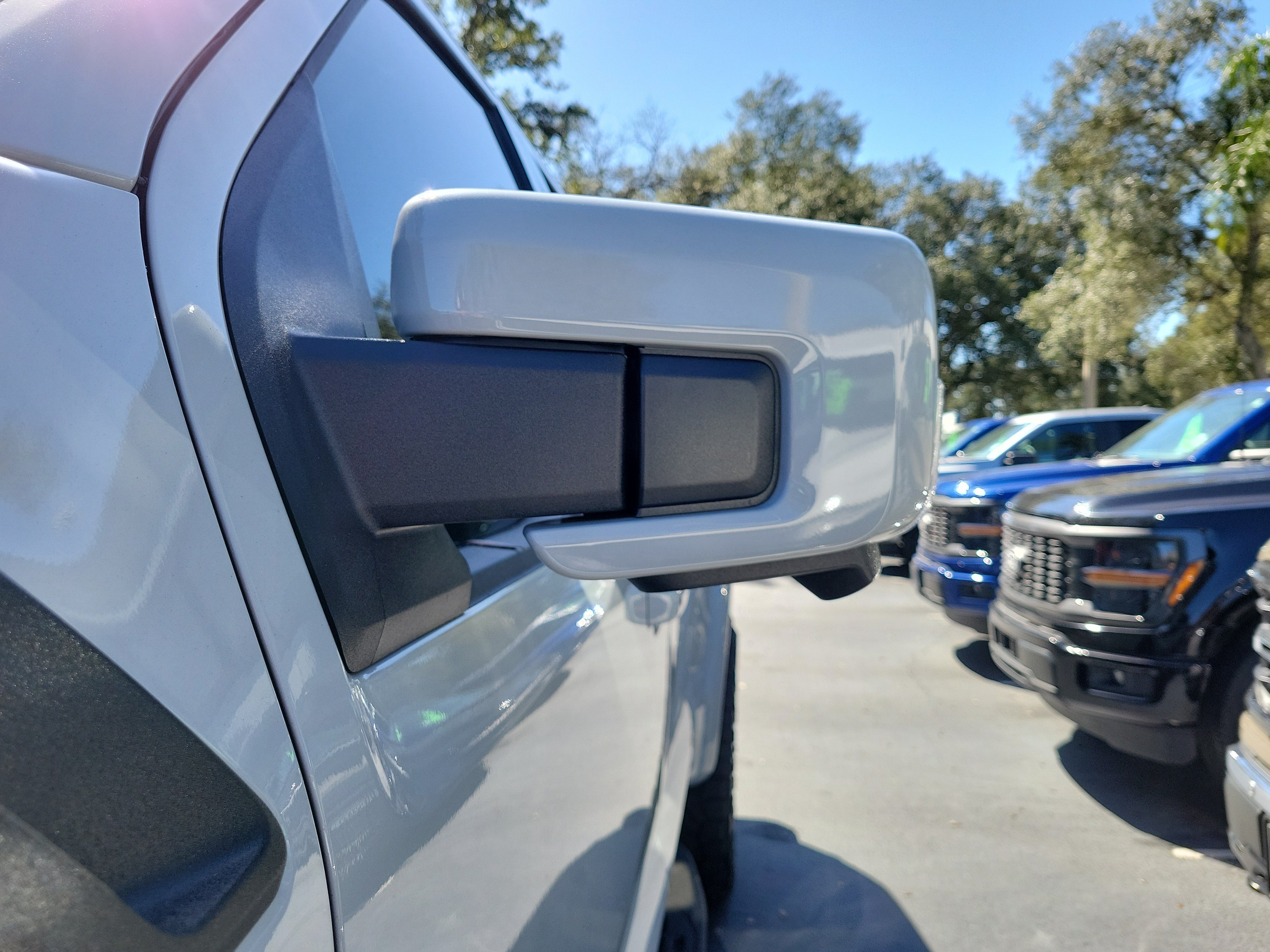New 2026 Ford F150 Raptor AWD/4WD image 5