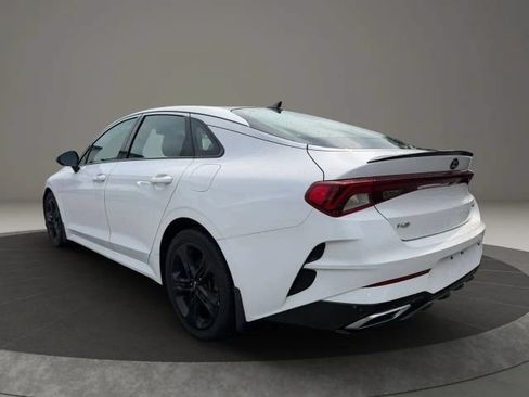 Used 2021 Kia K5 GT-Line w/ GT-Line FWD Premium Package image 6