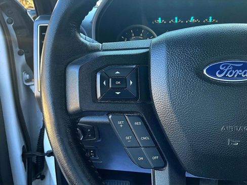 Used 2019 Ford F150 XLT w/ Equipment Group 301A Mid image 12