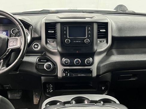 Used 2022 RAM 2500 Tradesman image 22