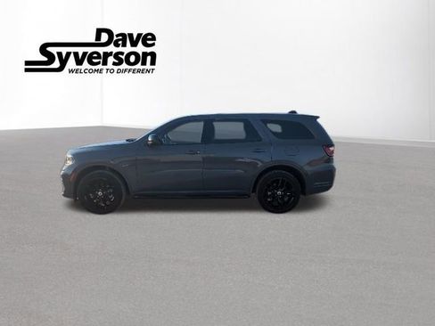 Certified 2024 Dodge Durango GT w/ Trailer Tow Group IV image 2