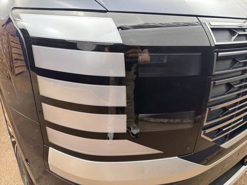 Used 2026 Hyundai Palisade Calligraphy AWD/4WD image 32