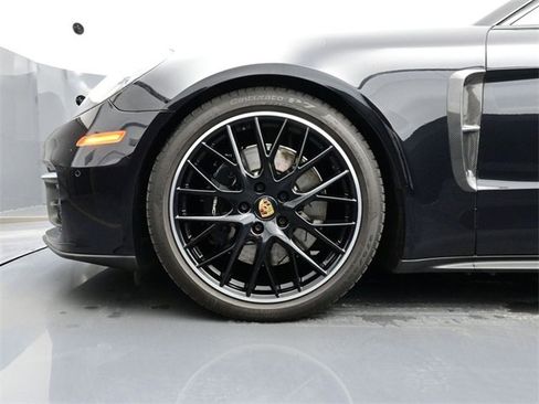 Used 2023 Porsche Panamera 4 image 6