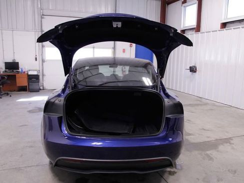 Used 2025 Tesla Model 3 Long Range image 22