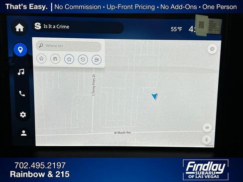 New 2026 Subaru Outback Premium image 24