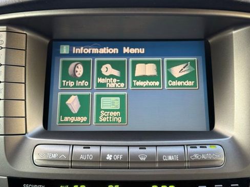 Used 2006 Lexus LX 470 4WD image 37