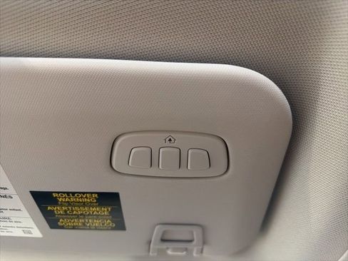 New 2025 Ford Bronco Sport Outer Banks w/ Sasquatch Outer Banks Package image 69