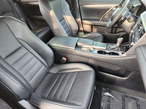 Used 2022 Lexus RX 350 F Sport AWD/4WD image 6