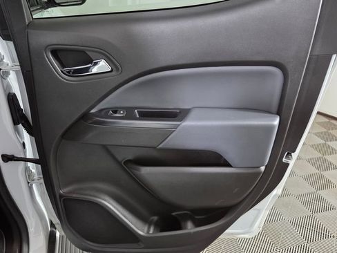 Used 2018 Chevrolet Colorado Z71 image 26