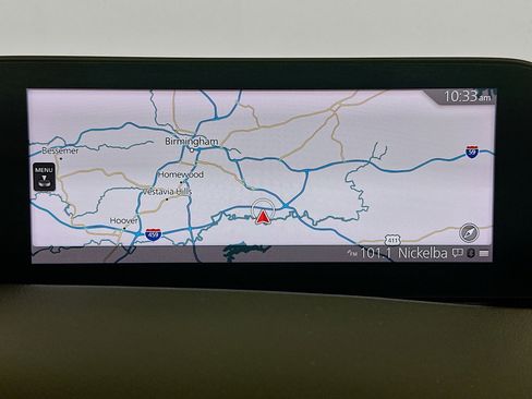 Used 2024 MAZDA MAZDA3 s FWD image 22