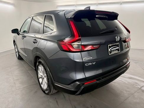 Certified 2023 Honda CR-V EX-L image 6