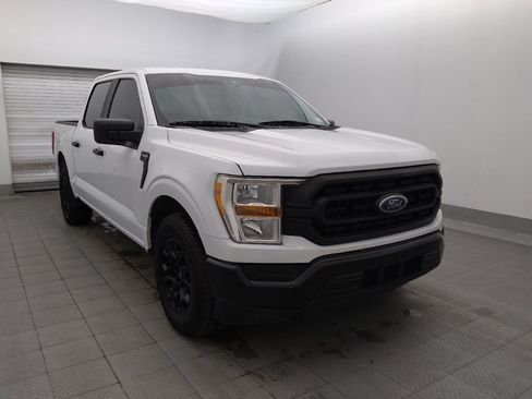 Used 2021 Ford F150 XL w/ Equipment Group 101A High RWD image 11