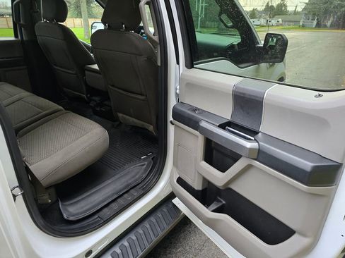 Used 2018 Ford F150 XLT image 16