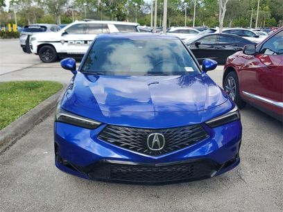 Used 2024 Acura Integra A-Spec