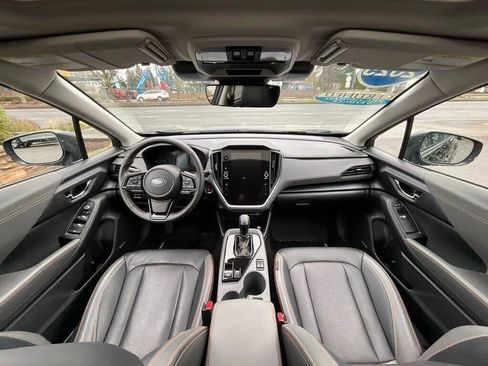 Certified 2025 Subaru Crosstrek 2.5i Limited w/ Crosstrek Mirror Package AWD/4WD image 16