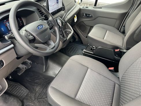 New 2026 Ford Transit 150 Low Roof w/ Load Area Protection Package image 9