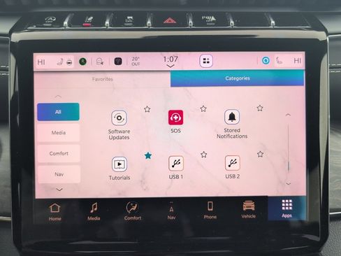 Used 2023 Jeep Grand Cherokee Overland image 72