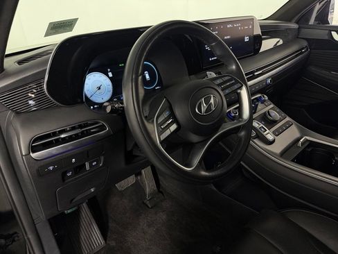 Used 2023 Hyundai Palisade Calligraphy FWD image 24