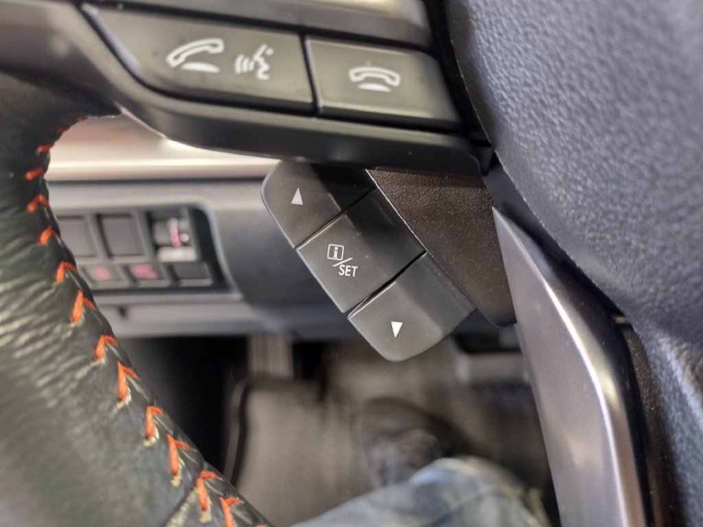Used 2019 Subaru Forester Sport w/ Popular Package #2 AWD/4WD image 27