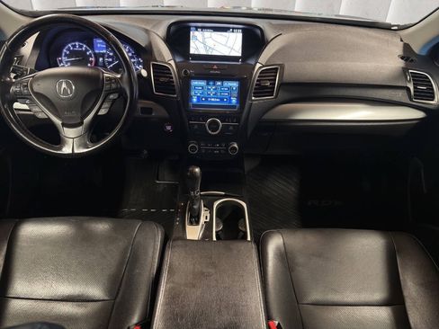 Used 2016 Acura RDX AWD w/ Technology Package image 10