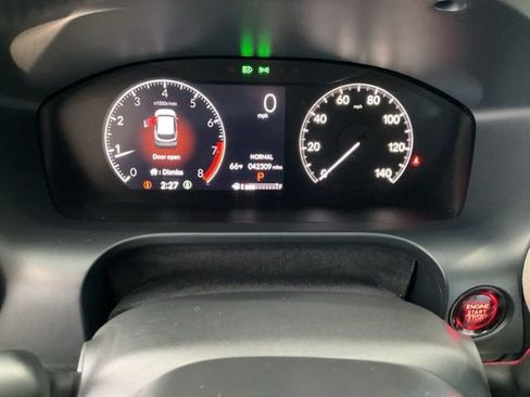 Used 2024 Honda HR-V LX image 8