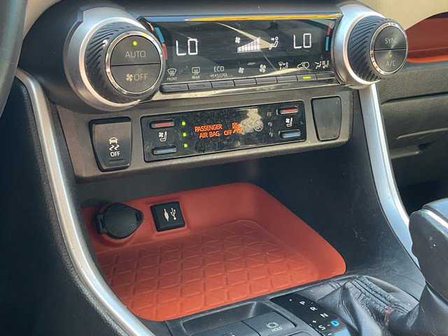 Used 2019 Toyota RAV4 Adventure w/ Cold Weather Package AWD/4WD image 30