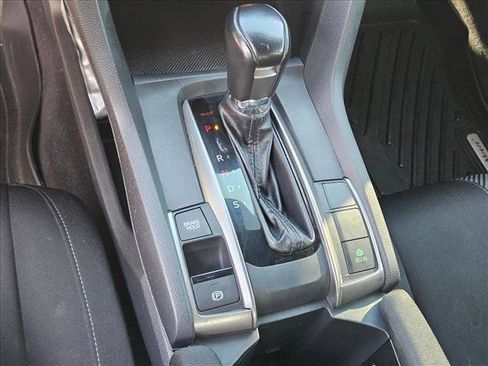 Used 2019 Honda Civic Sport image 12