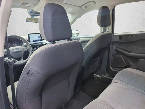 Used 2022 Ford Escape SE FWD image 21