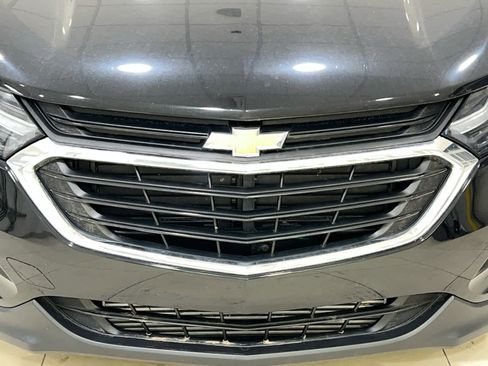 Used 2021 Chevrolet Equinox LT image 4