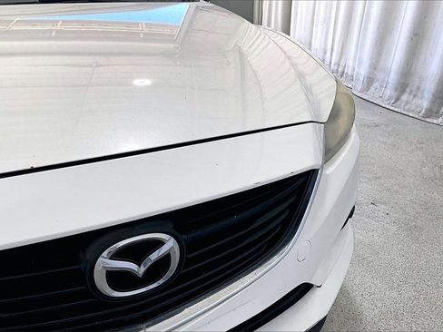 Used 2015 MAZDA MAZDA6 Touring image 7