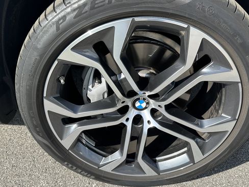 Certified 2026 BMW X5 xDrive40i AWD/4WD image 15