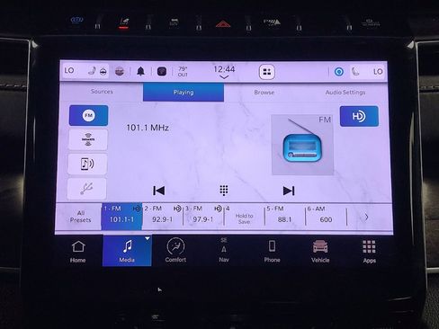 Used 2022 Jeep Grand Cherokee Limited 4xe image 25