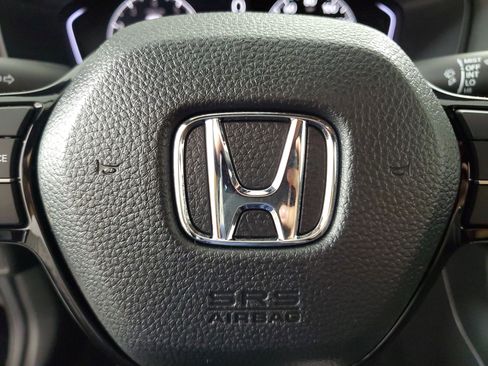 New 2026 Honda Civic Sport image 24
