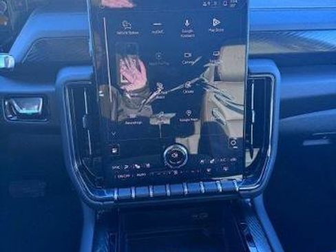 New 2026 GMC Yukon XL AT4 w/ AT4 Premium Plus Package image 22