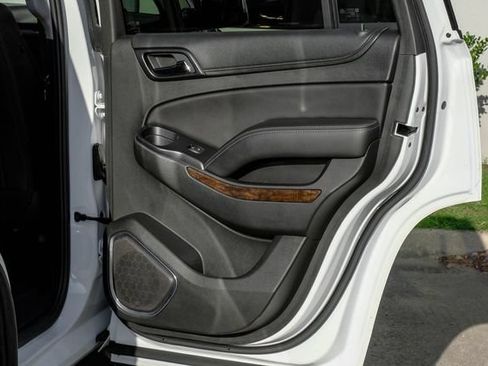 Used 2018 Chevrolet Tahoe LT AWD/4WD image 53