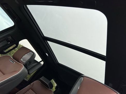 Used 2024 GMC Yukon Denali Ultimate image 20