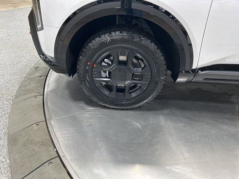 New 2027 Kia Telluride SX Prestige X-Pro image 37