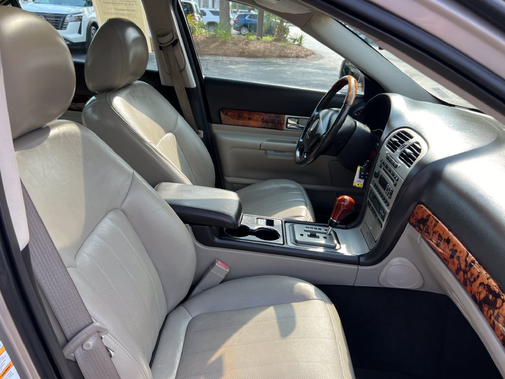 Used 2003 Lincoln LS RWD image 23