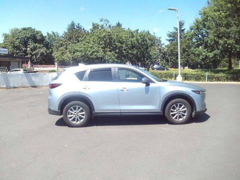 Used 2023 MAZDA CX-5 AWD 2.5 S image 6