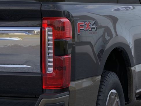New 2026 Ford F350 King Ranch AWD/4WD image 21
