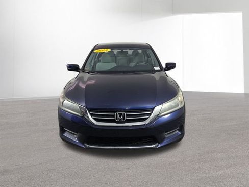 Used 2013 Honda Accord LX image 15