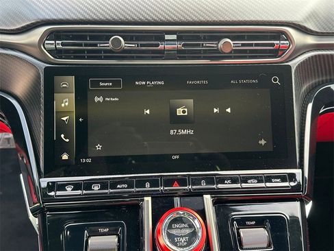 New 2026 Aston Martin V8 Vantage S image 23