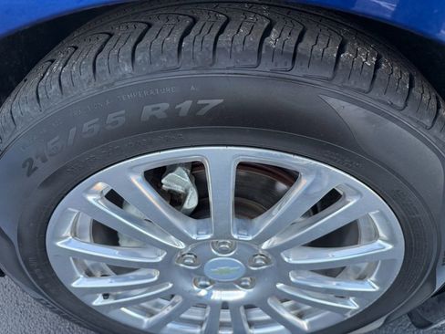 Used 2012 Chevrolet Cruze Eco image 27