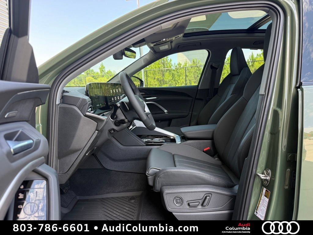 New 2026 Audi Q5 Premium Plus AWD/4WD image 20