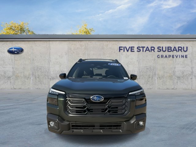 Certified 2026 Subaru Outback Limited AWD/4WD image 3