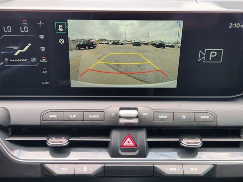 New 2026 Kia K4 GT-Line image 13